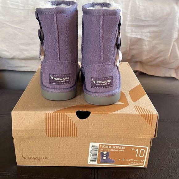 Kookaburra by UGG size 10 - Picture 3 of 4